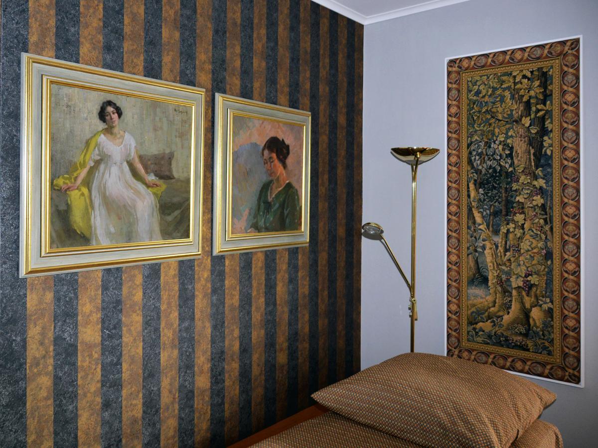Hotel Obstgut Saalfeld Saale Kültér fotó