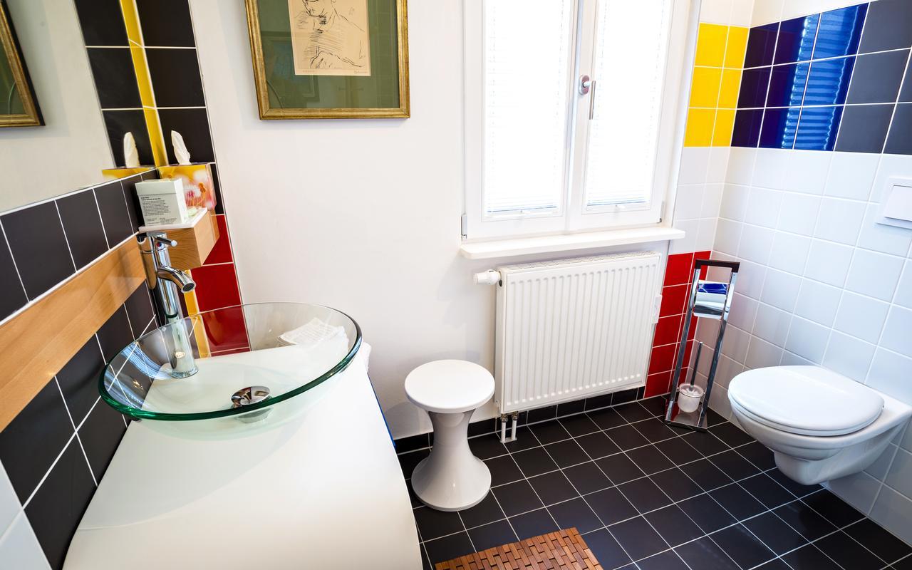 Hotel Obstgut Saalfeld Saale Kültér fotó