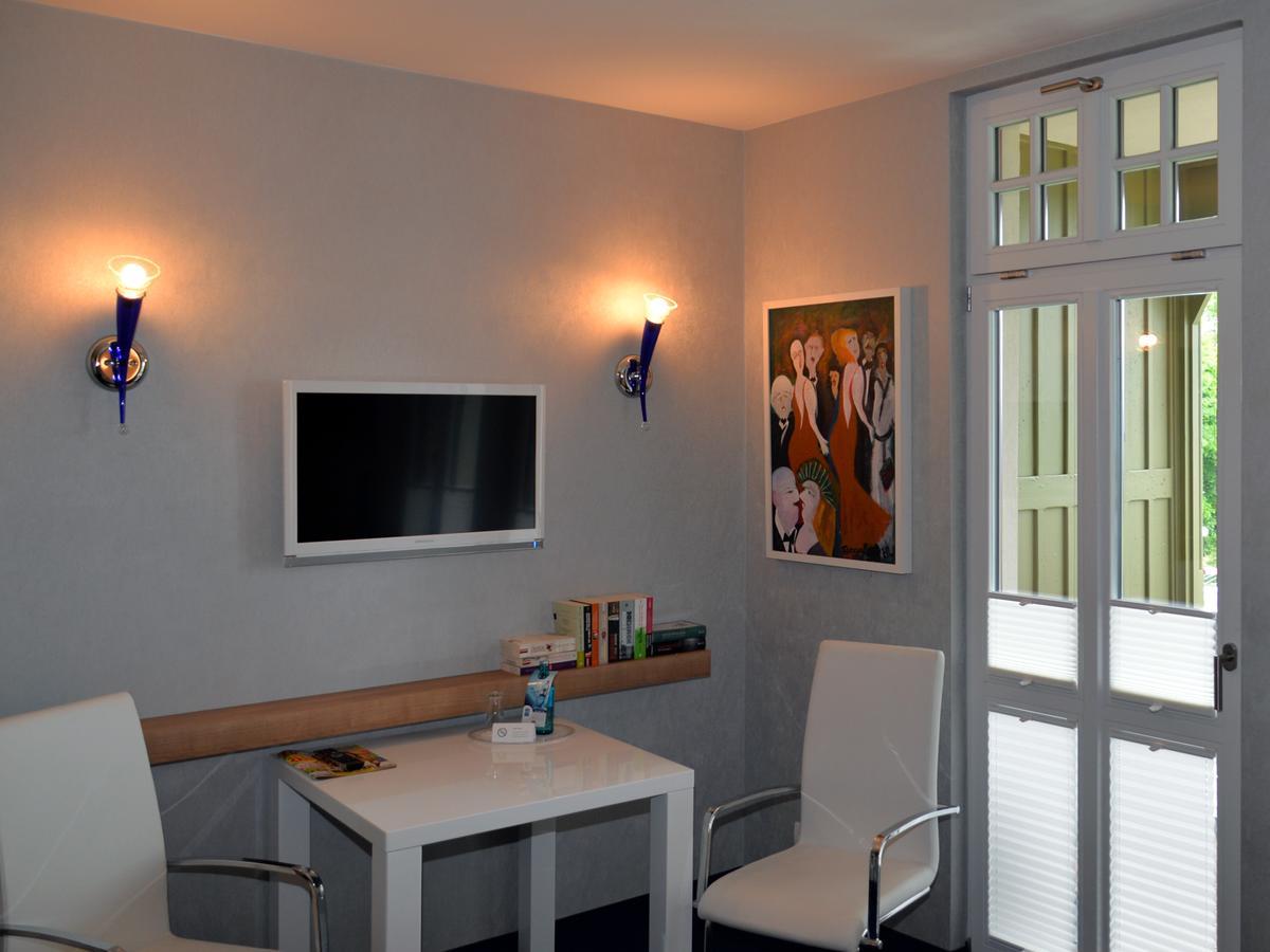 Hotel Obstgut Saalfeld Saale Kültér fotó