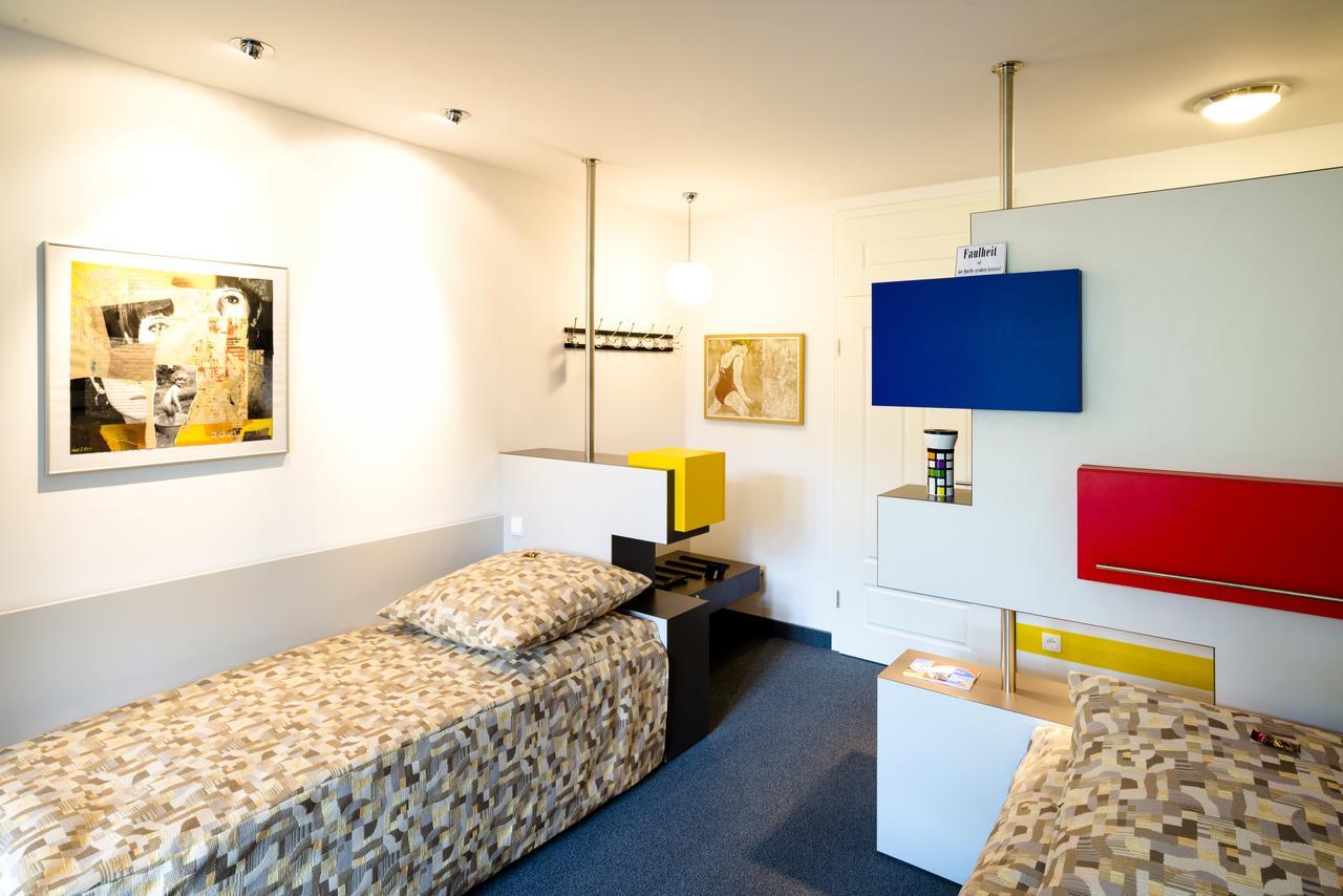 Hotel Obstgut Saalfeld Saale Kültér fotó
