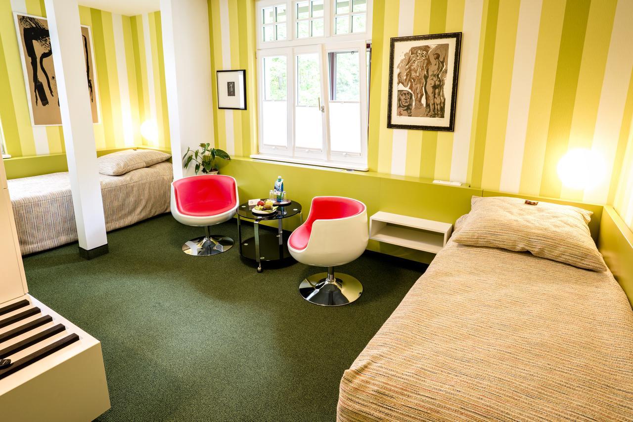 Hotel Obstgut Saalfeld Saale Kültér fotó