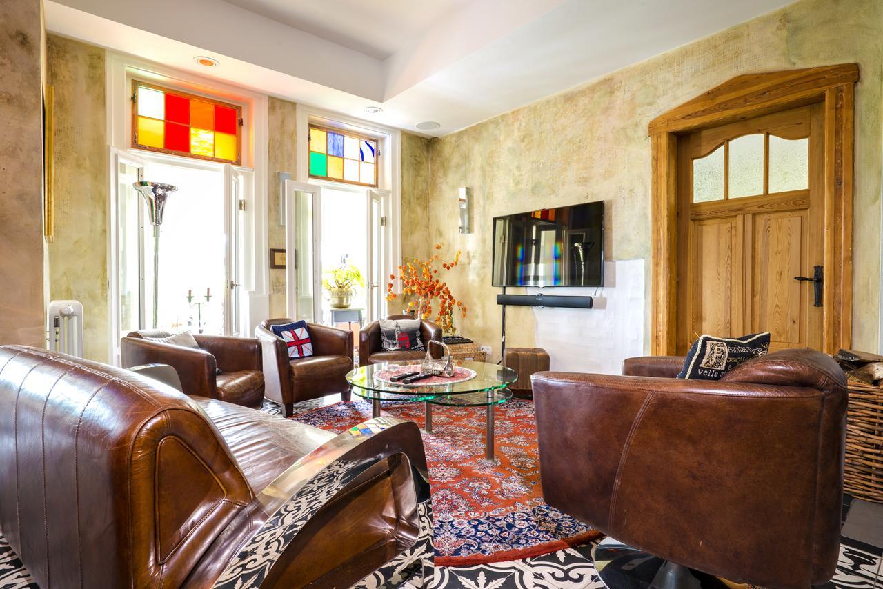 Hotel Obstgut Saalfeld Saale Kültér fotó
