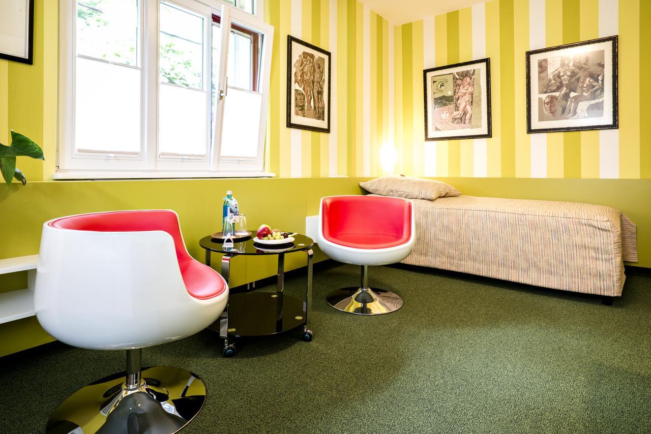 Hotel Obstgut Saalfeld Saale Kültér fotó