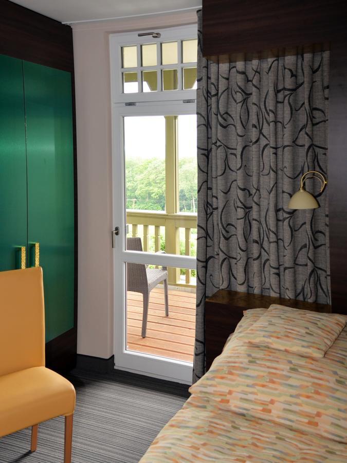 Hotel Obstgut Saalfeld Saale Kültér fotó