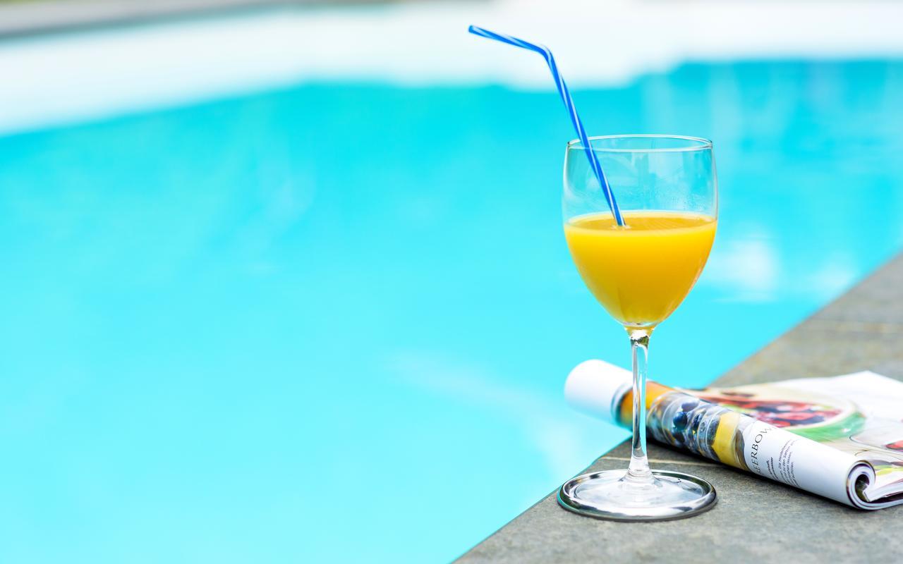 Hotel Obstgut Saalfeld Saale Kültér fotó